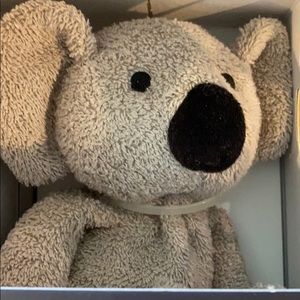 Thermal-Aid Zoo Animal - Ollie Koala
